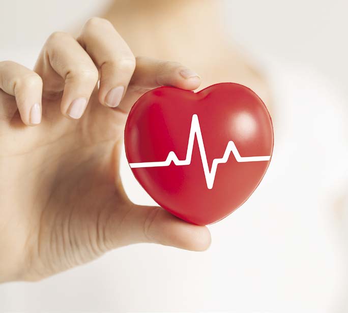 Програма При повишен холестерол