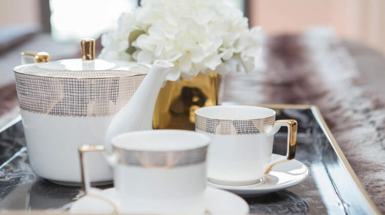 кърпа за съдове