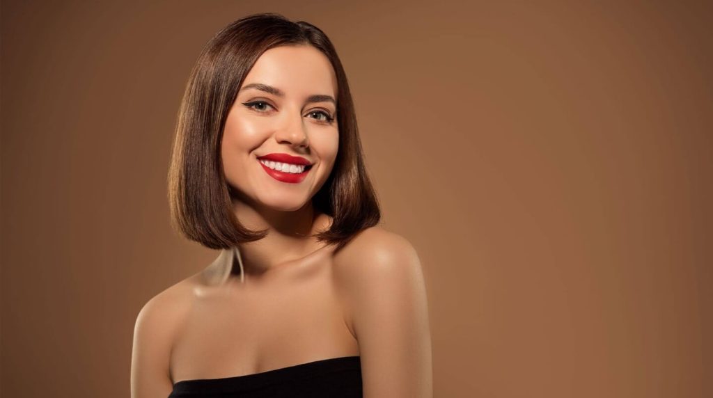 подготовка на кожата