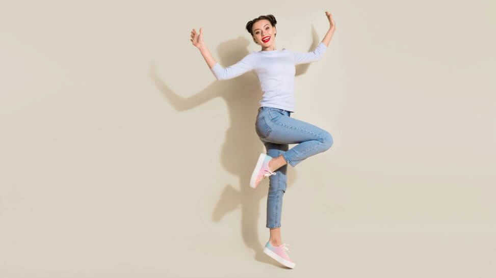 ръце и крака