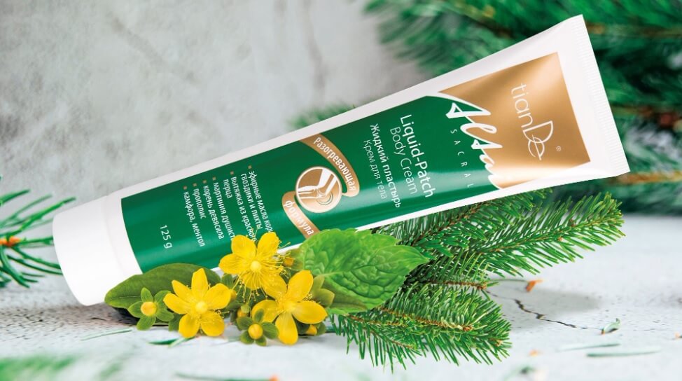 течен пластир