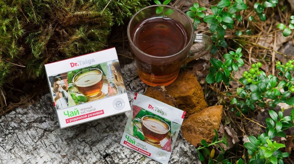 златен корен