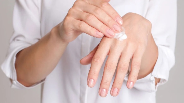 кремове за ръце