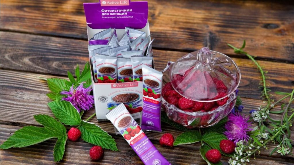 фитоизточник