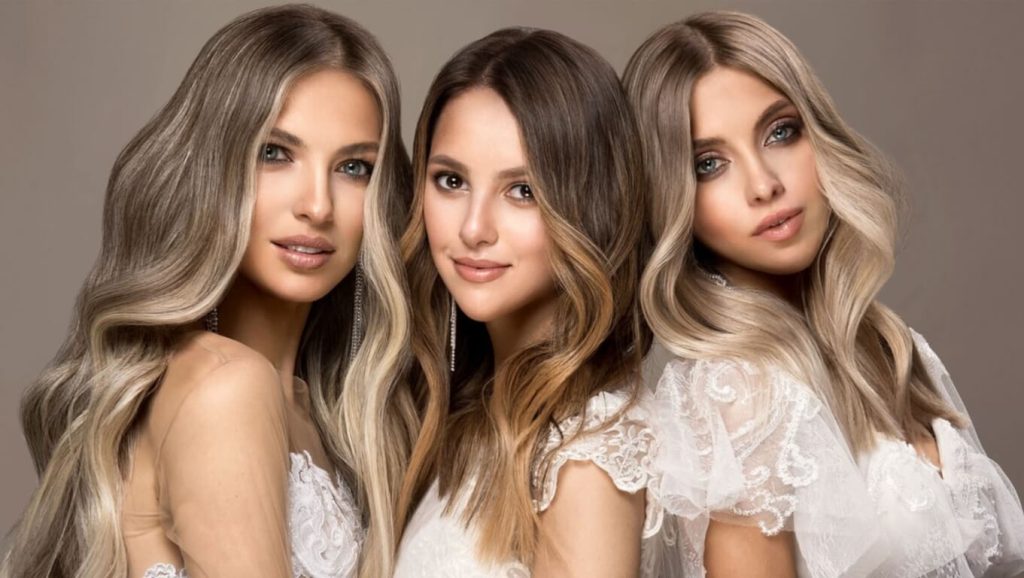 пролетни шампоани