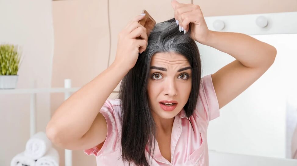 посивяване