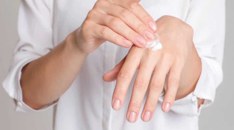 Антивъзрастна грижа