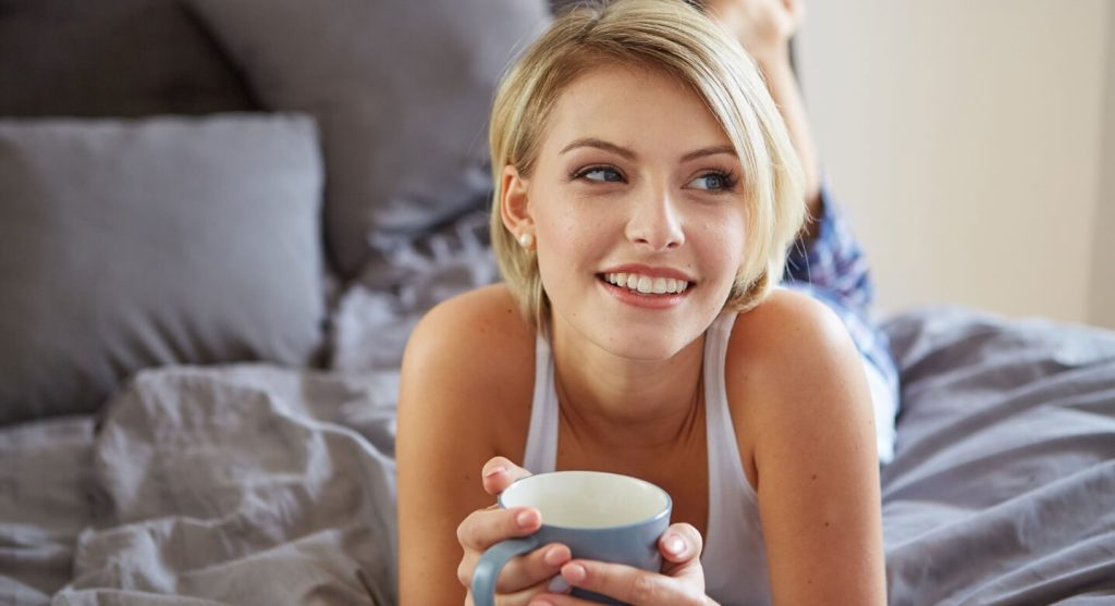 ВРЕМЕ ЗА ЧАЙ