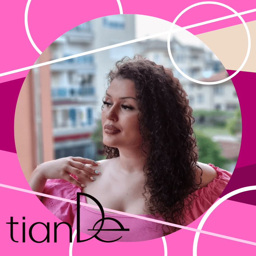 Христиана Иванова