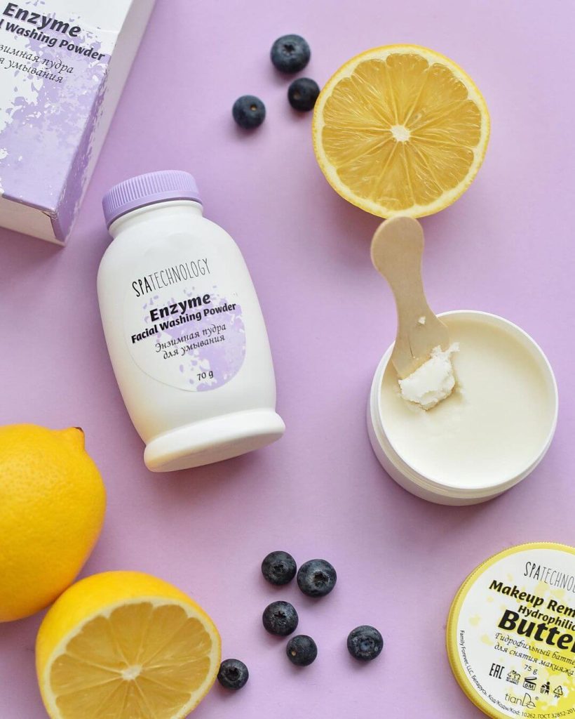 почистване