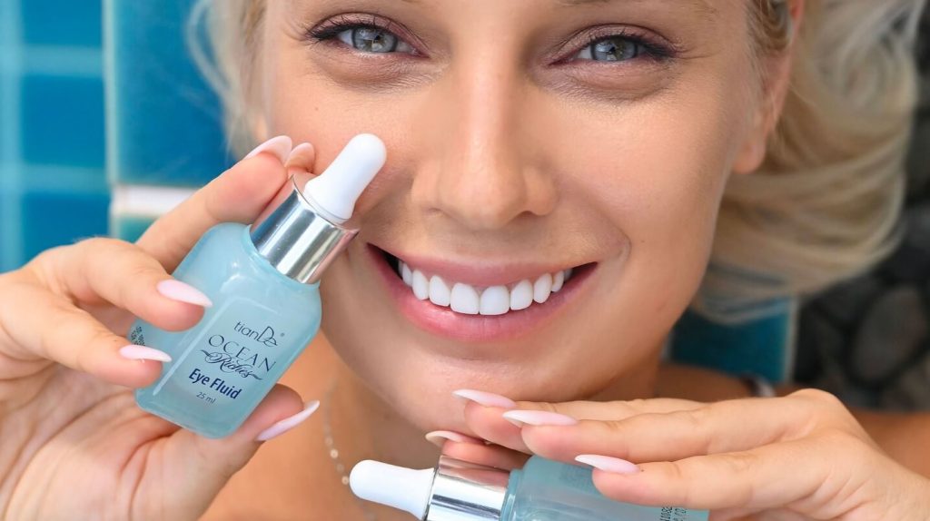 обезводнена кожа