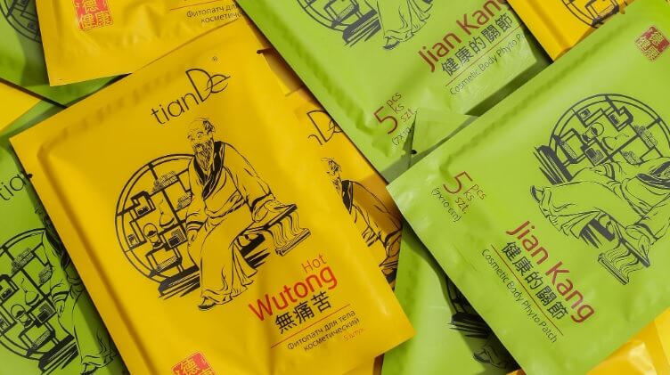 фитопластири