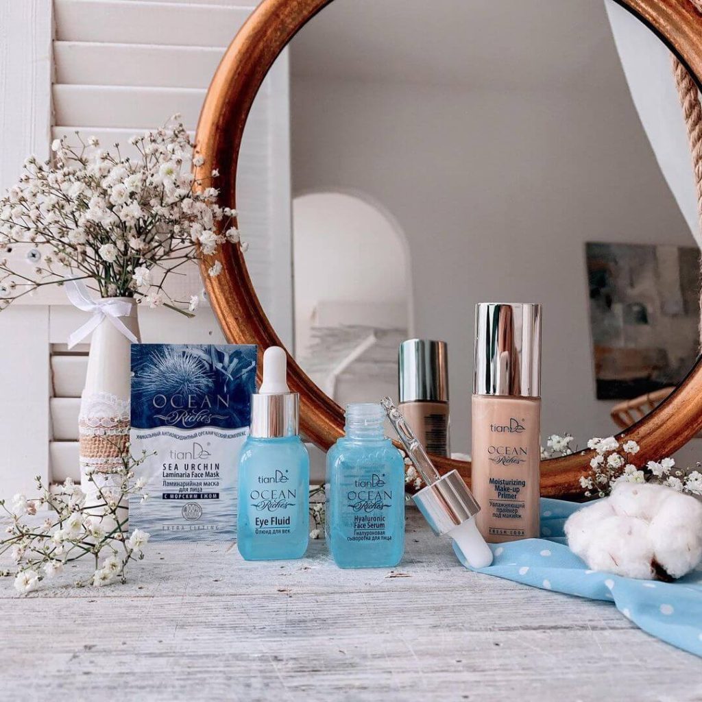 Серия Ocean Riches