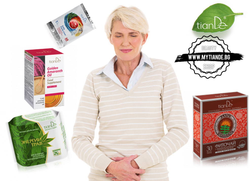 програма "Здрави клетки"