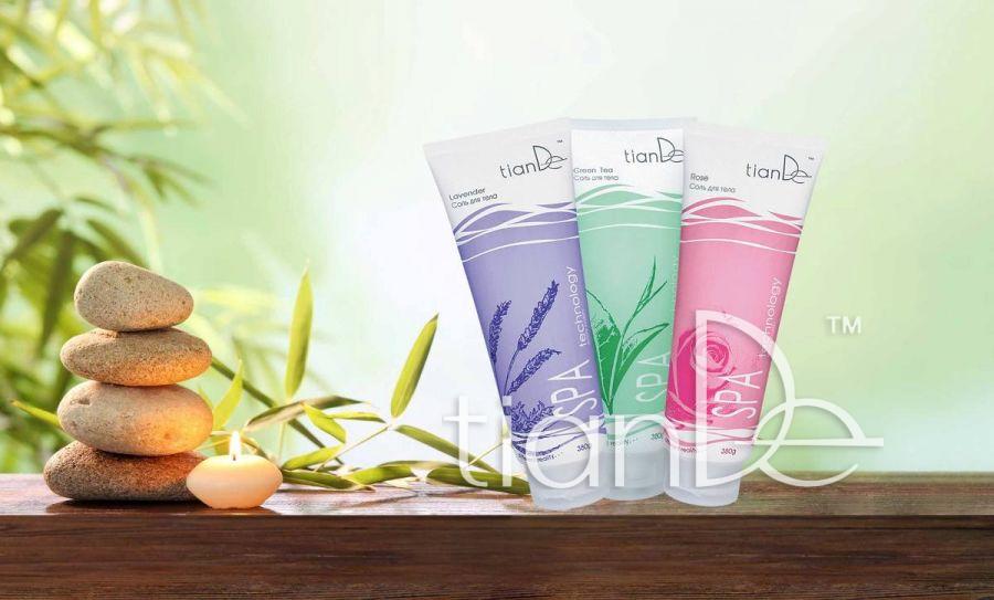 Серия SPA technology